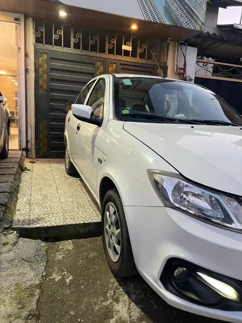 سایتا دوگانه شرکت مدل ۴۰۲|خودرو سواری و وانت|فریدون‌کنار, |دیوار