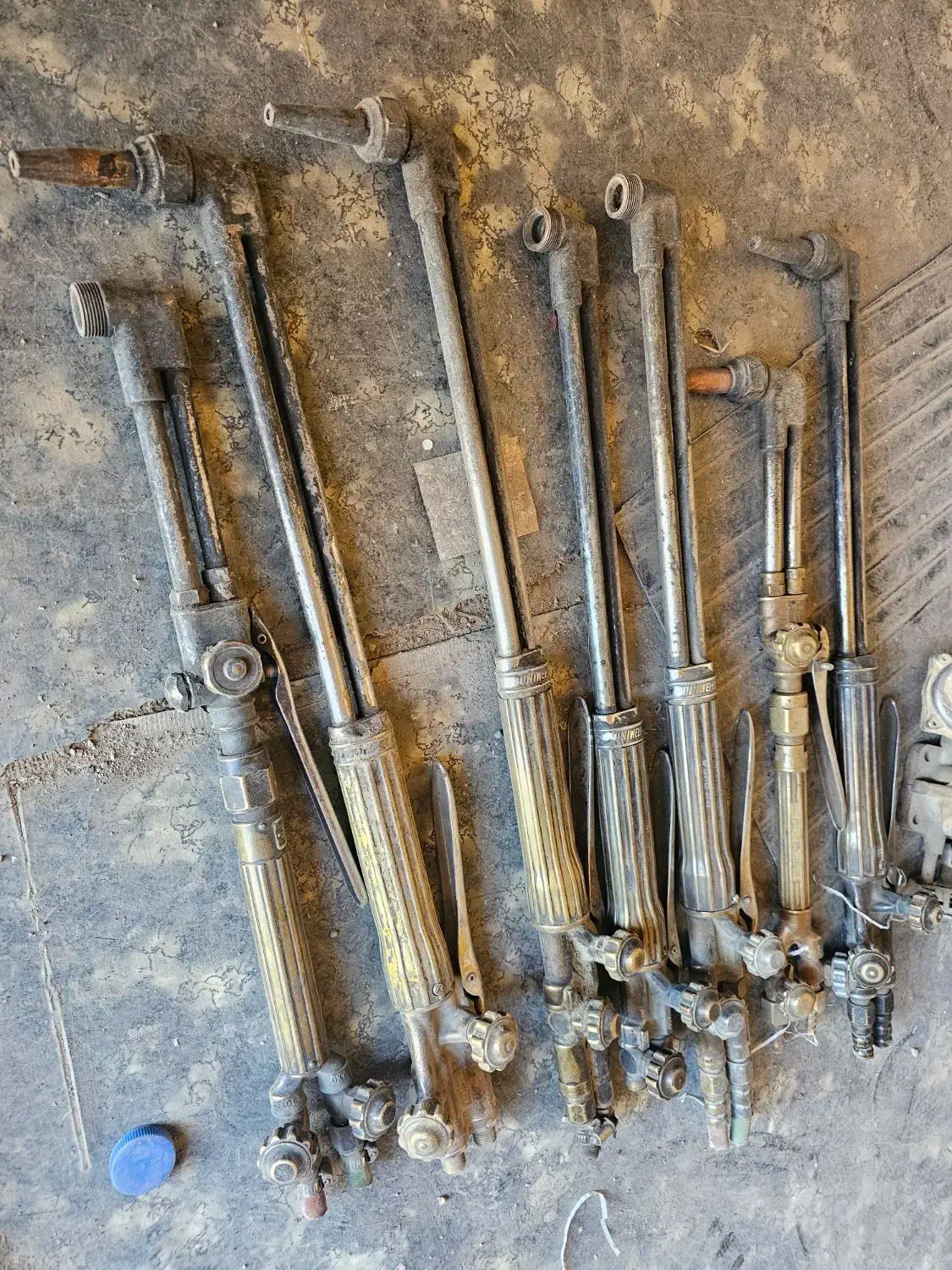 سرپیک برش و مانومتر|ابزارآلات|شهرضا, |دیوار