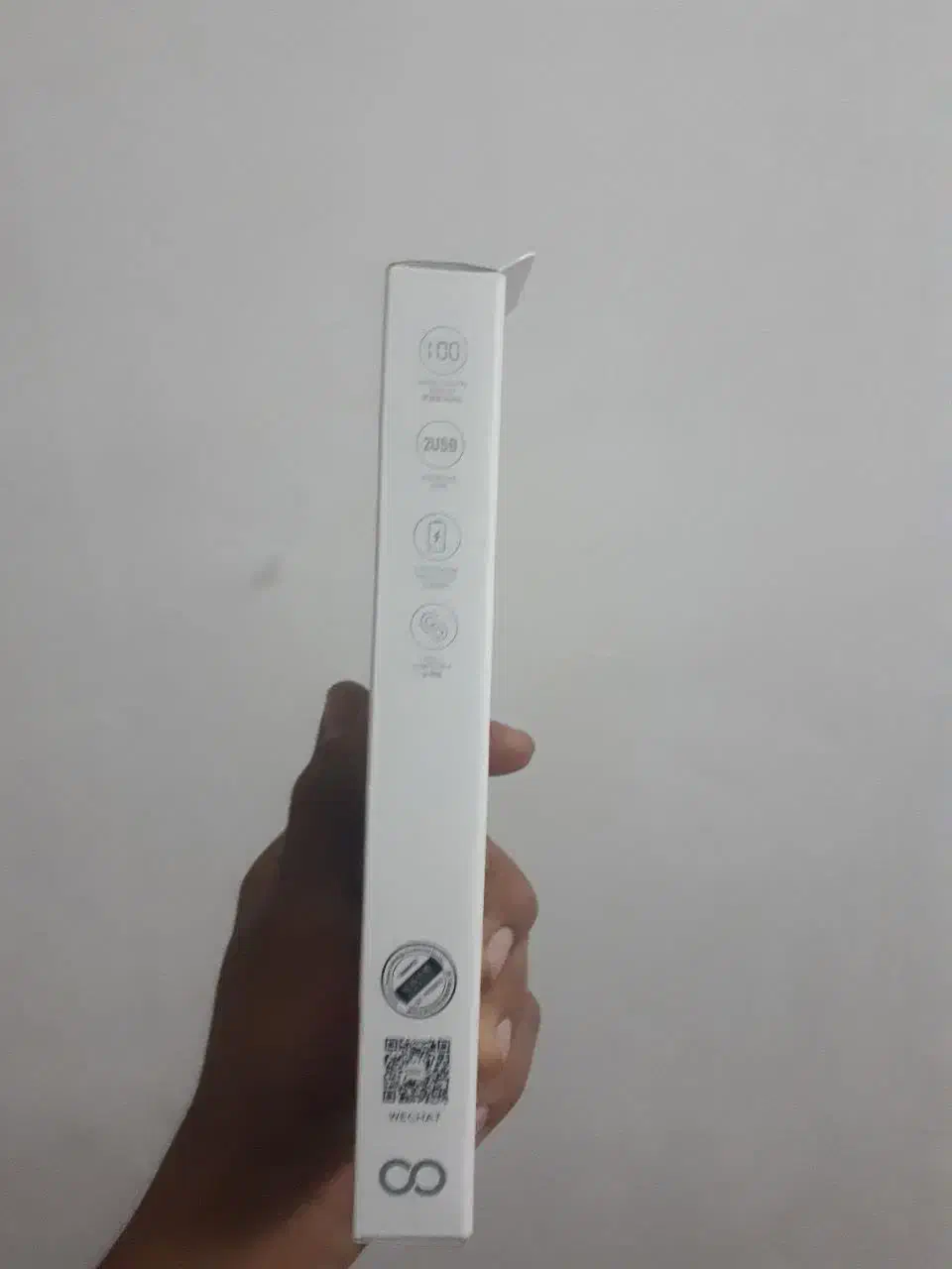 پاوربانک ۱۰۰۰۰ آک|لوازم جانبی موبایل و تبلت|آران و بیدگل, |دیوار