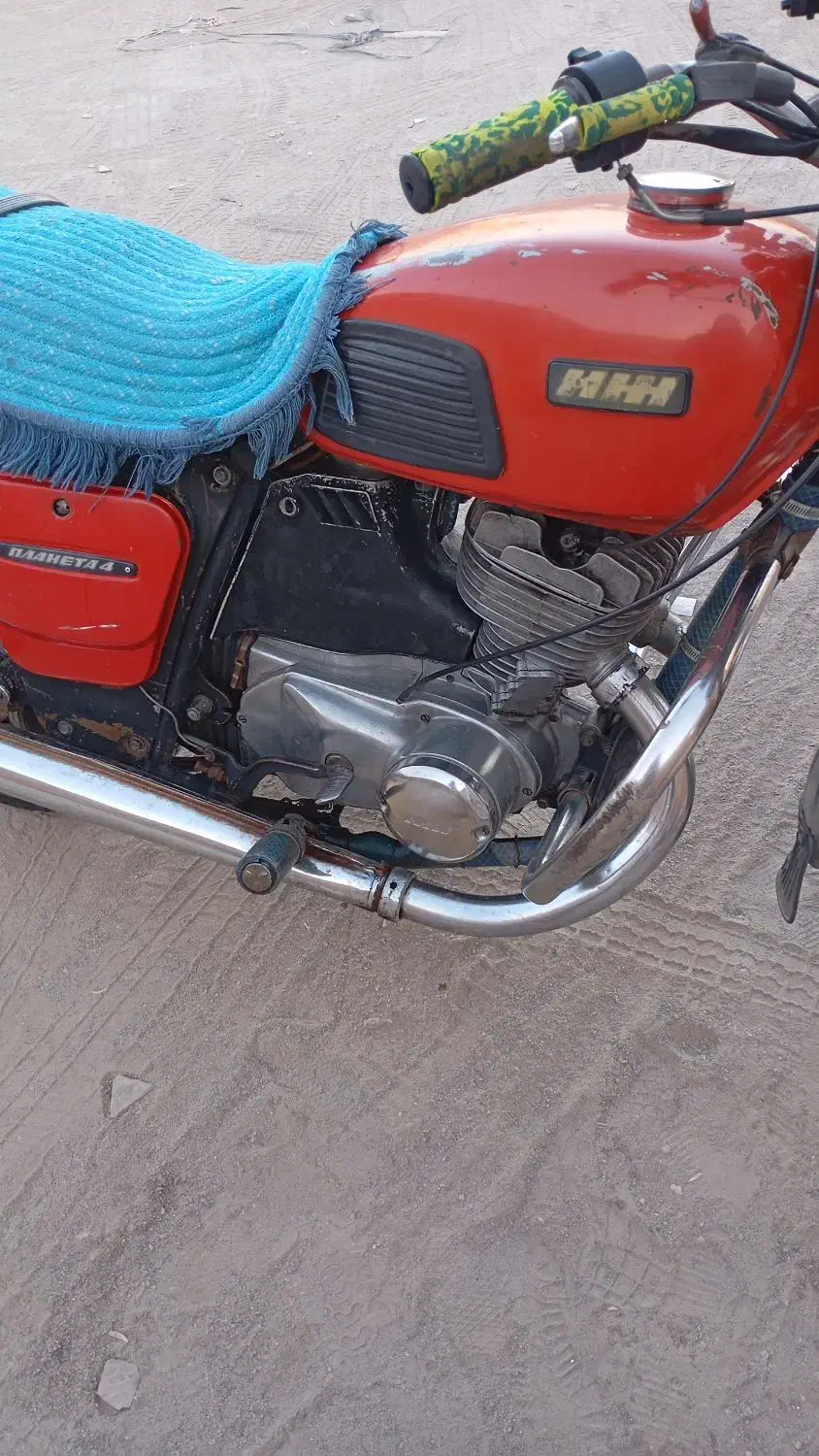 موتورسیکلت|موتورسیکلت|کورین, |دیوار