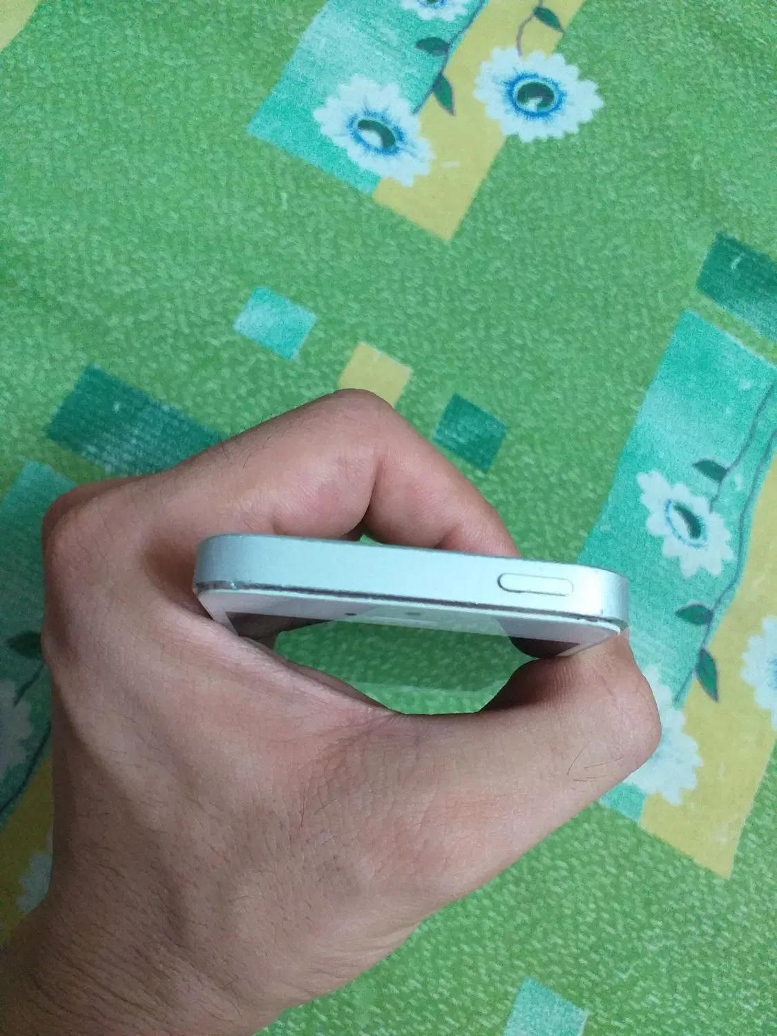 ایفون 5s ۳۲ گیگ|موبایل|قم, لسانی|دیوار