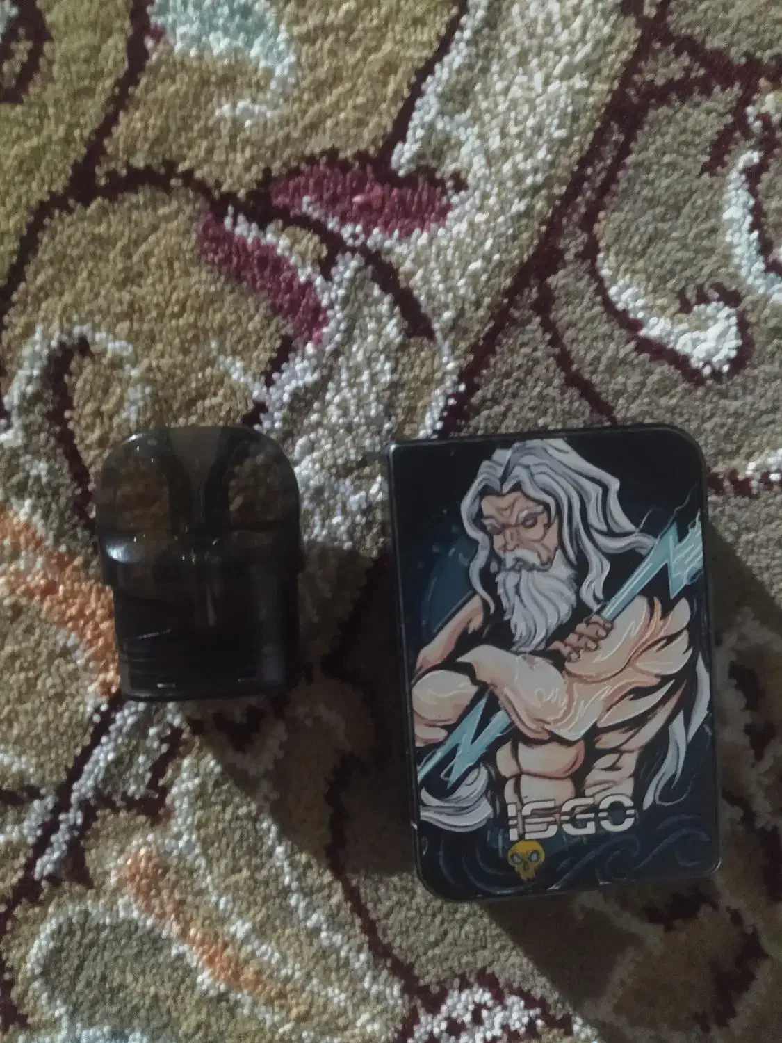 ویپ وپاد|زیورآلات و اکسسوری|کامیاران, |دیوار