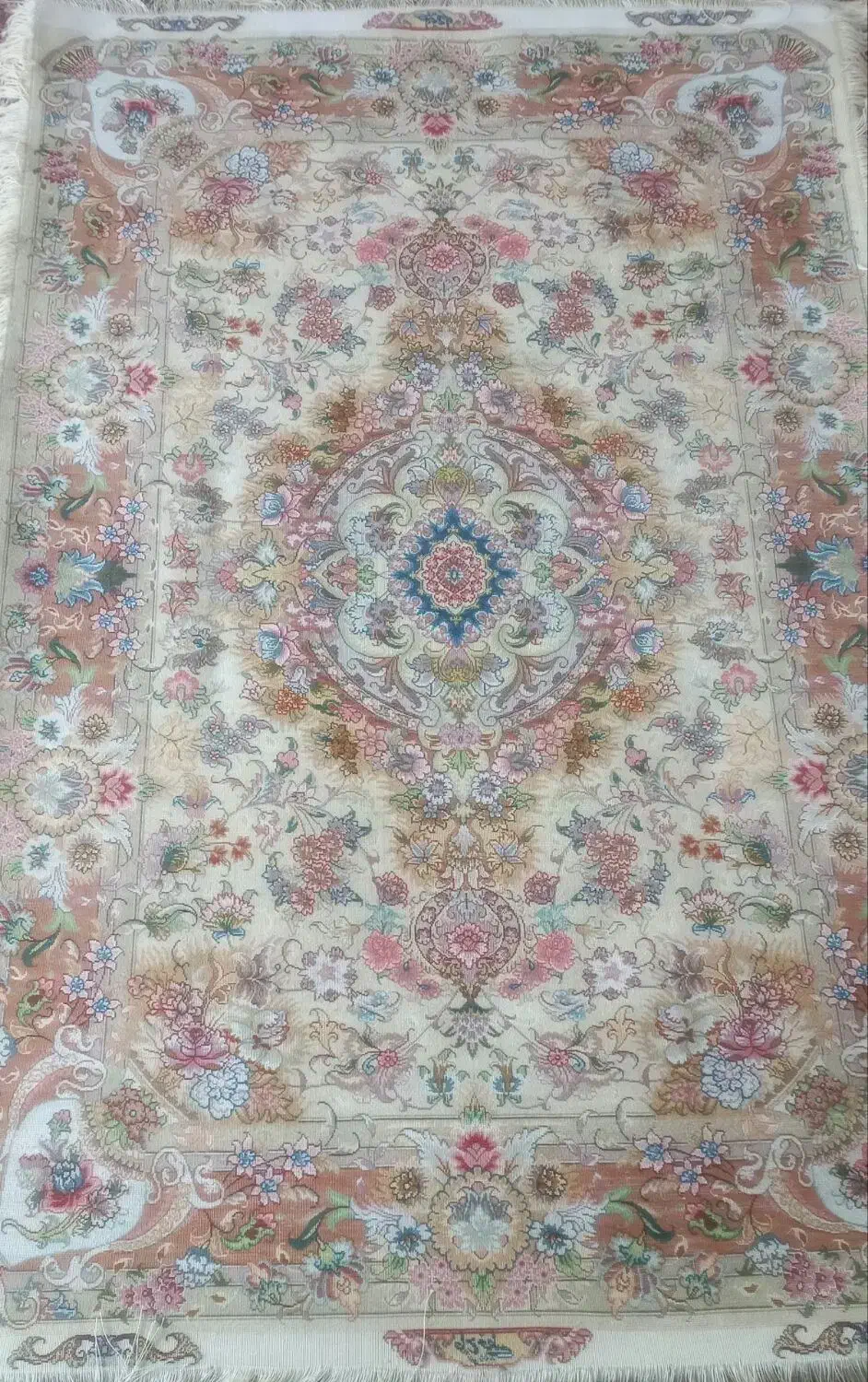 فرش|فرش|تبریز, |دیوار