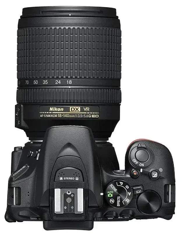 دوربین نیکونd5300+لنز18-140+کیف باکیفیت|دوربین عکاسی و فیلمبرداری|یاسوج, |دیوار