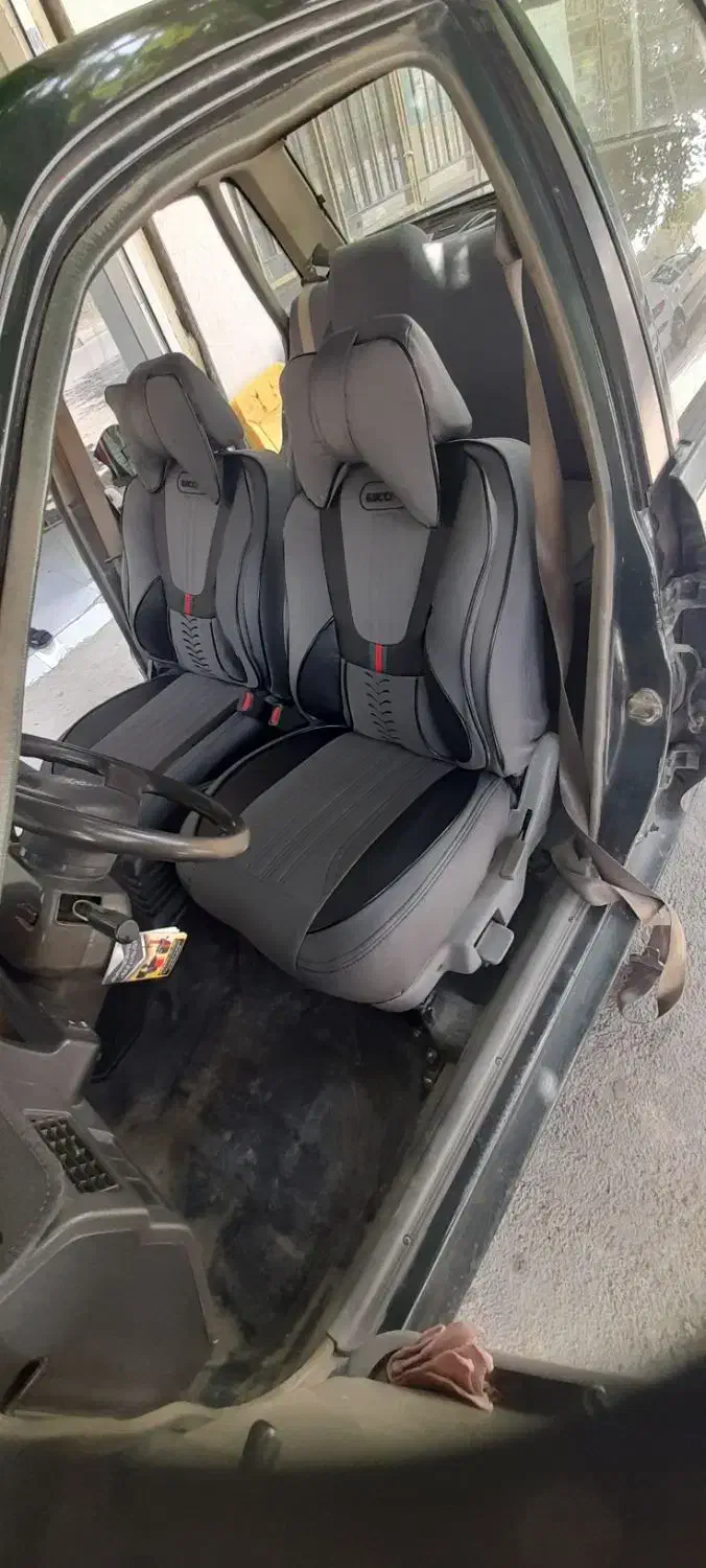 روکش کفپوش تعمیرات صندلی|قطعات یدکی و لوازم جانبی|بجنورد, |دیوار