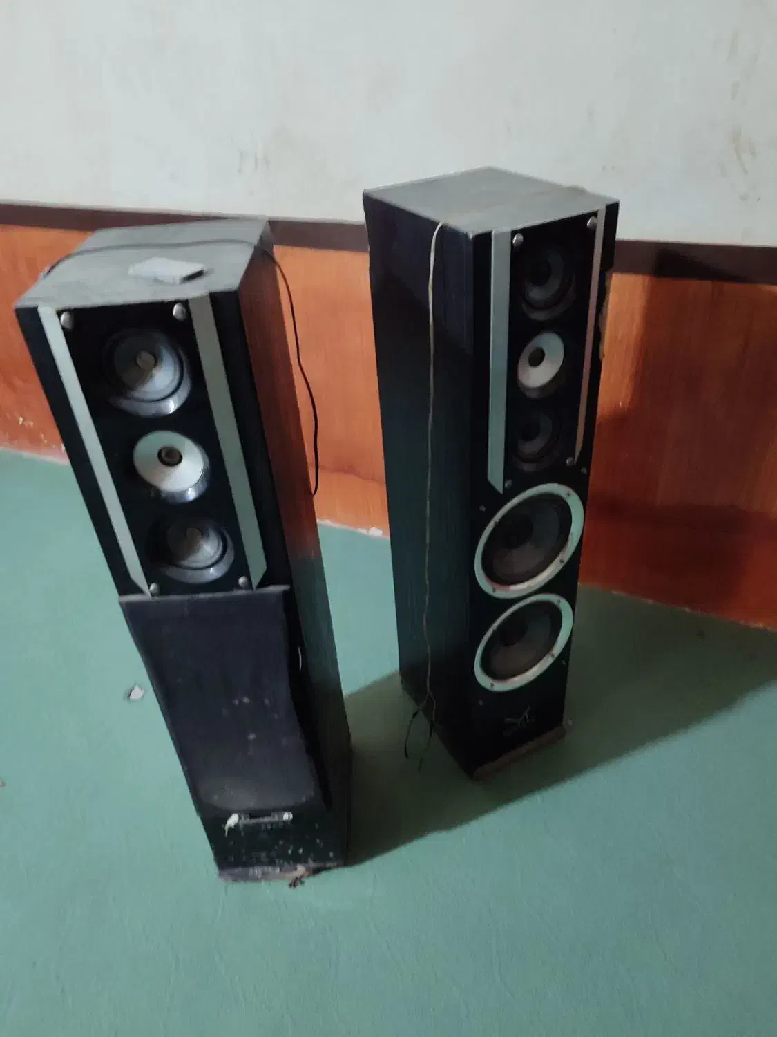 مشتری|سیستم صوتی خانگی|دشتیاری, |دیوار