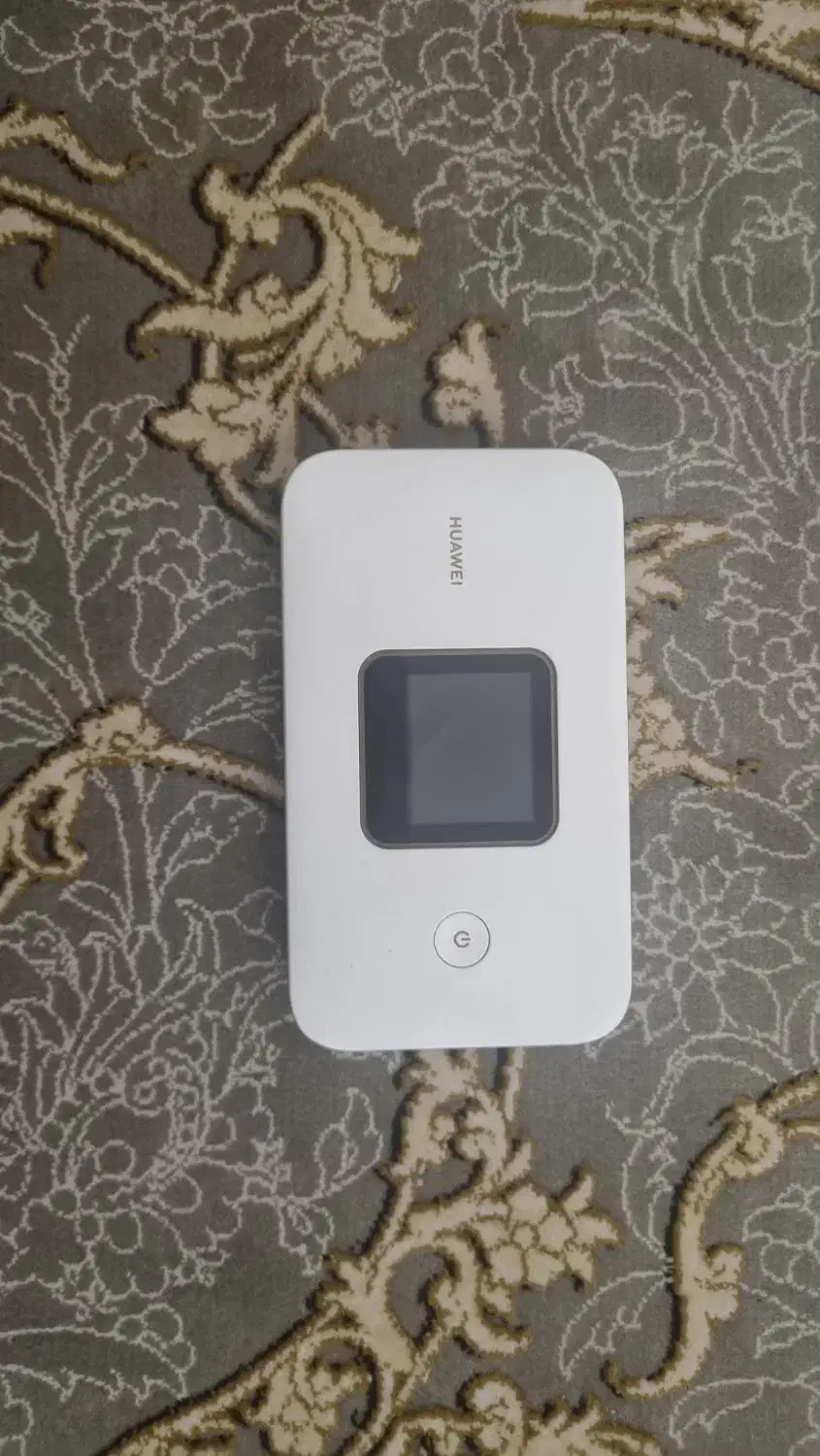 مودم جیبی|مودم و تجهیزات شبکه|تهران, پرستار|دیوار