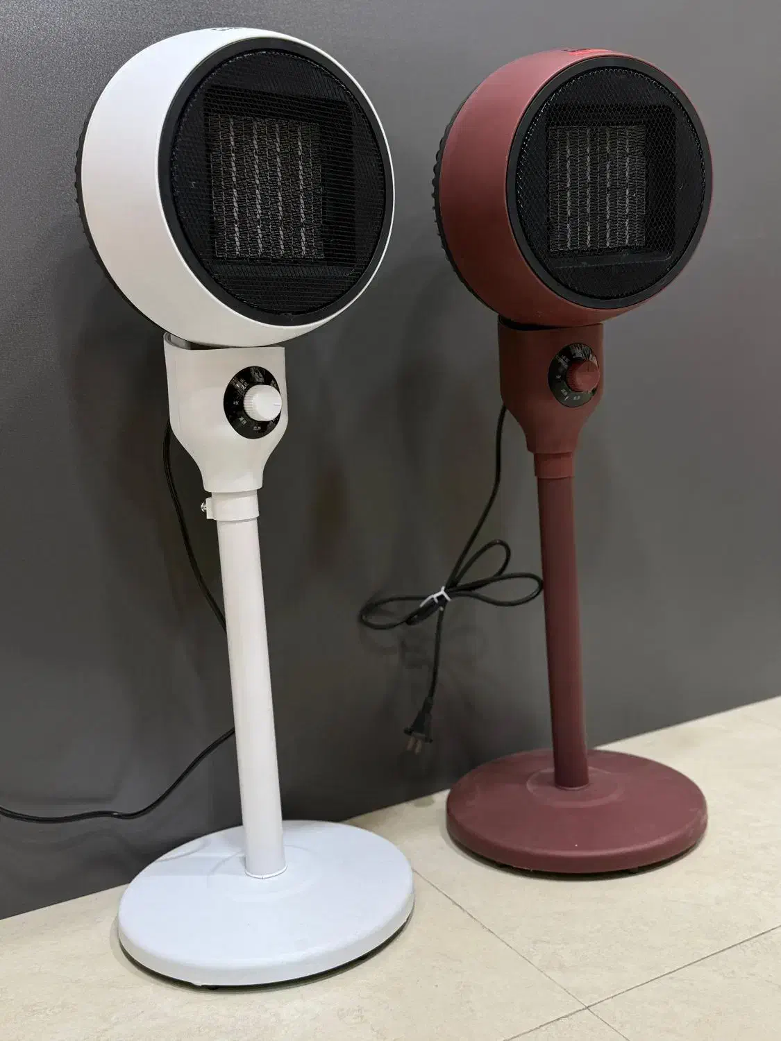 بخاری 2000 وات برند کمل سفارش اروپا|بخاری، هیتر، شومینه|بانه, |دیوار