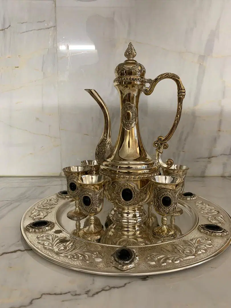 شراب خوری|ظروف سرو و پذیرایی|تهران, اقدسیه|دیوار