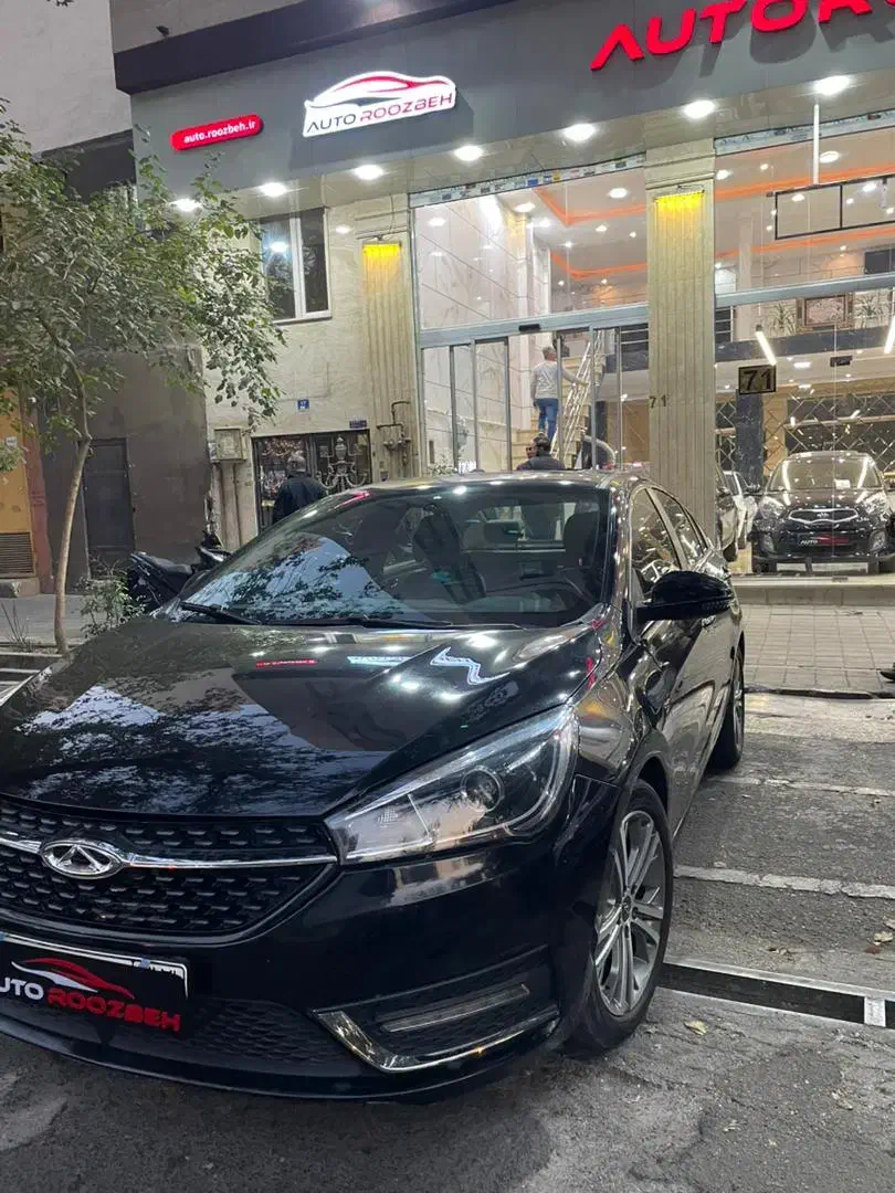 اریزو 5 توربو مدل 99|خودرو سواری و وانت|تهران, نارمک|دیوار