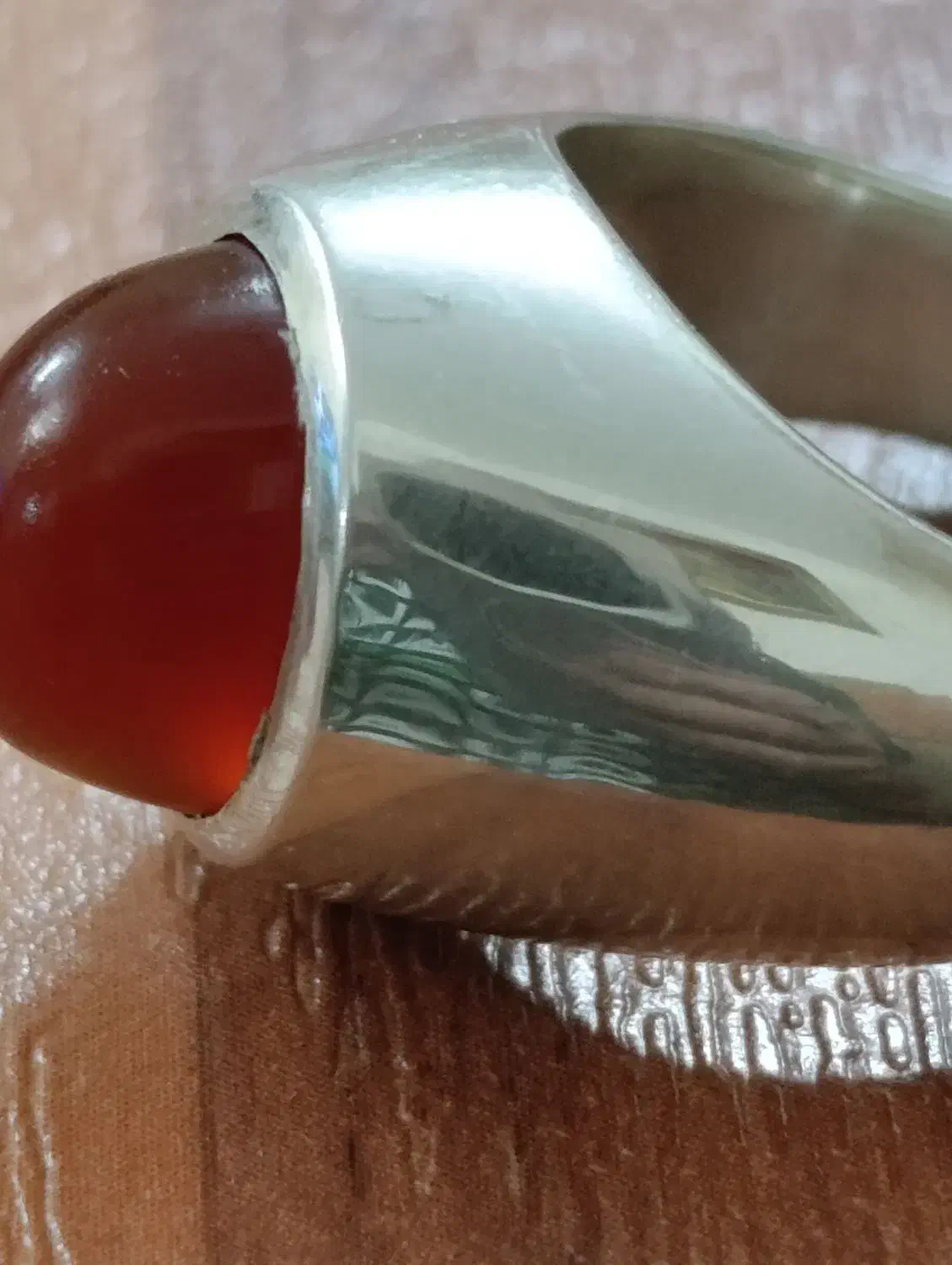 انگشتر رکاب فیلی|جواهرات|تهران, مدائن|دیوار