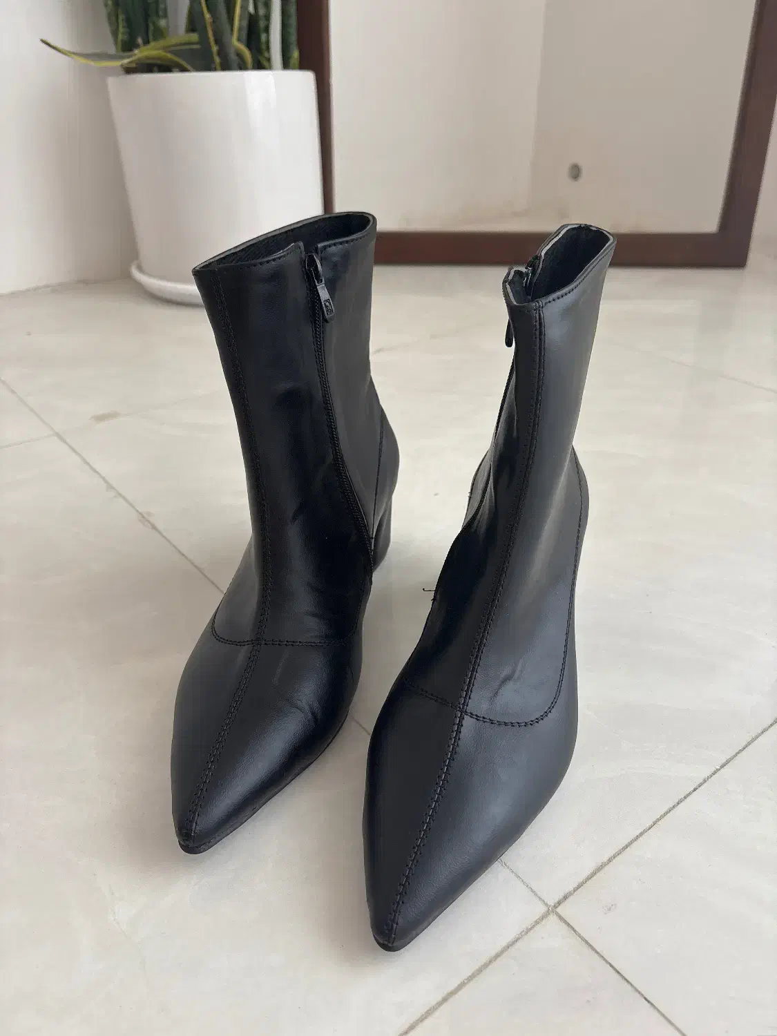 بوت دخترانه|کیف، کفش، کمربند|بروجرد, |دیوار