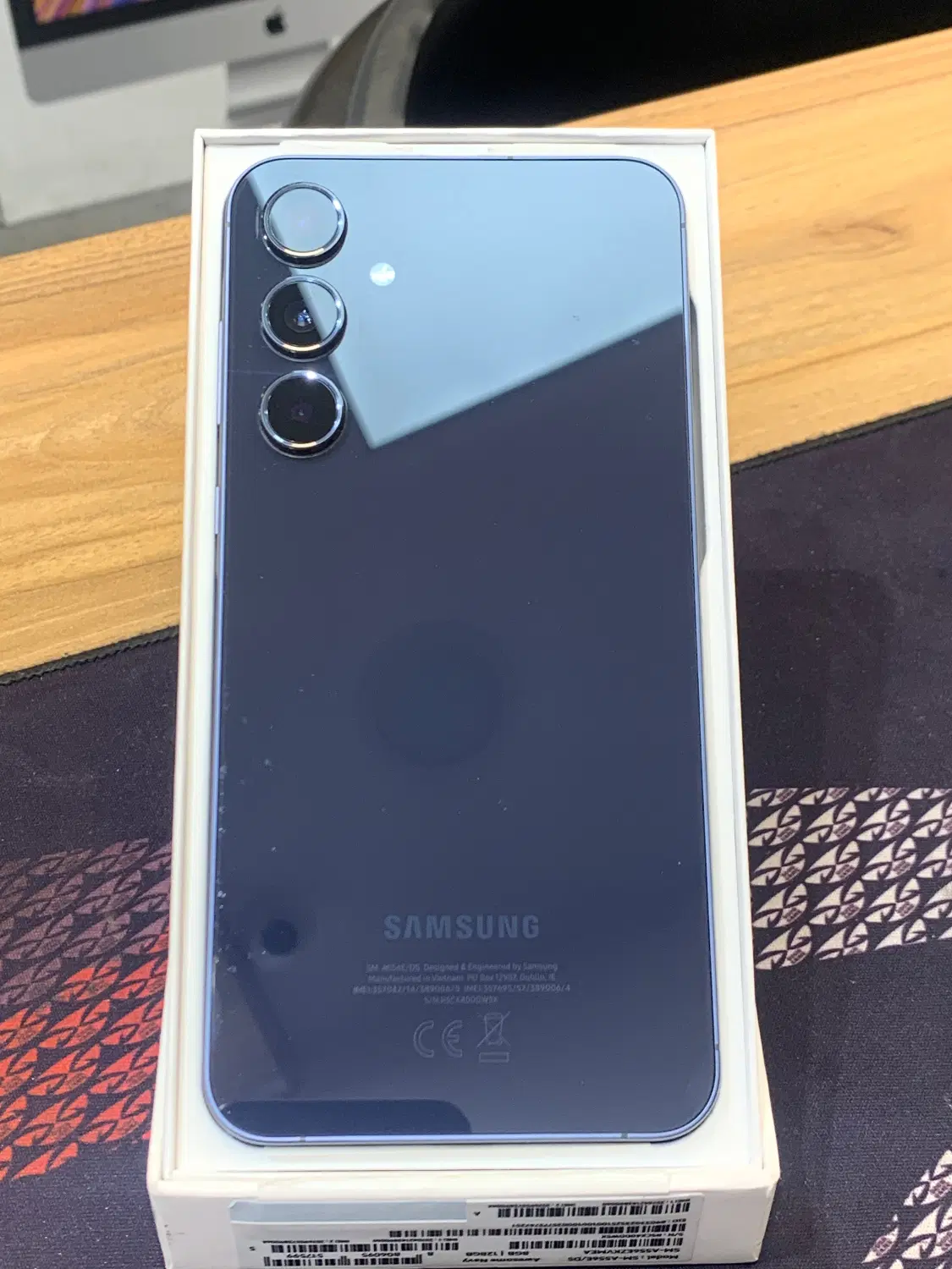 Samsung a55|موبایل|تهران, جردن|دیوار