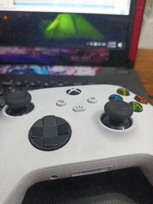 دسته xbox series s|کنسول، بازی ویدئویی و آنلاین|تبریز, |دیوار