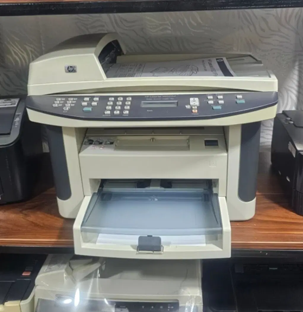 hp1522|پرینتر، اسکنر، کپی، فکس|فولادشهر, مسکن مهر فولادشهر|دیوار