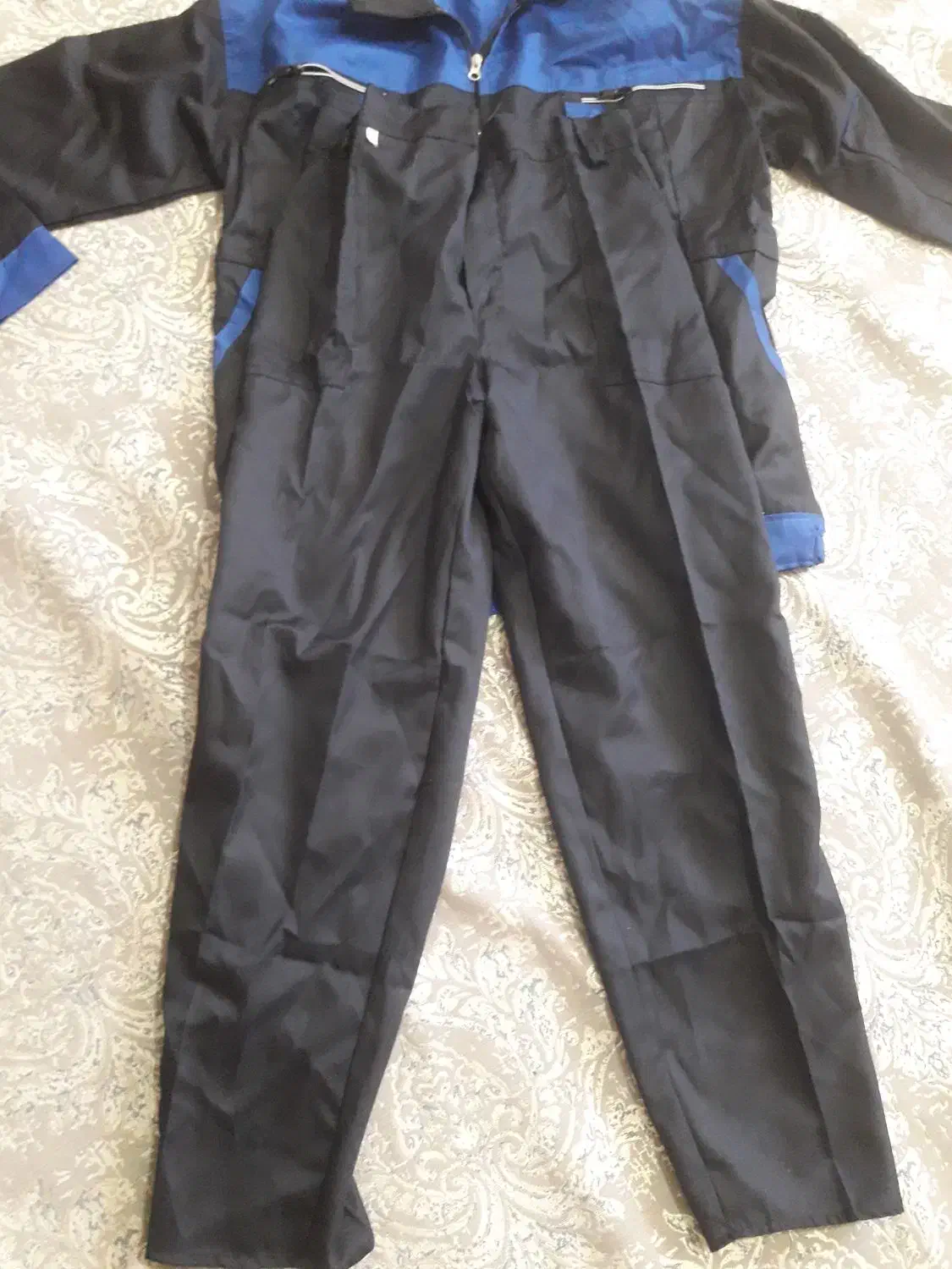 لباس کار|لباس|خرم‌آباد, |دیوار