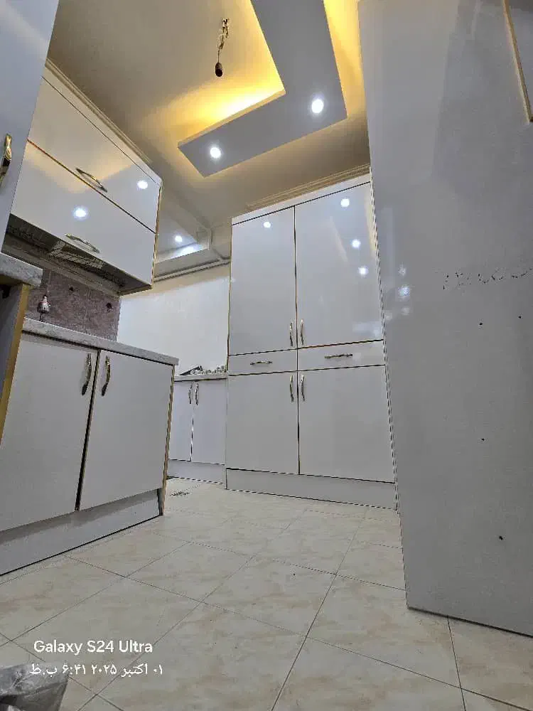 فازیک/محله دو/ مجتمع مروارید/ املاک خورشید|فروش آپارتمان|سهند, |دیوار