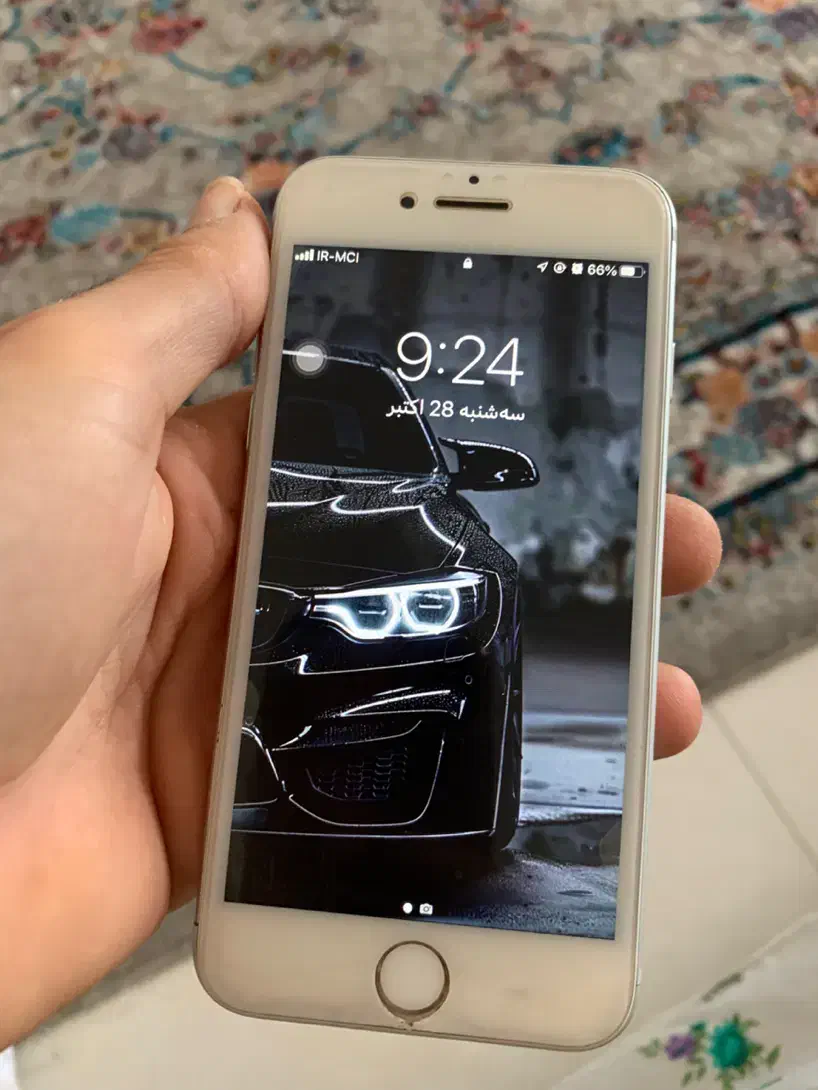 iphone7|موبایل|ملارد, |دیوار