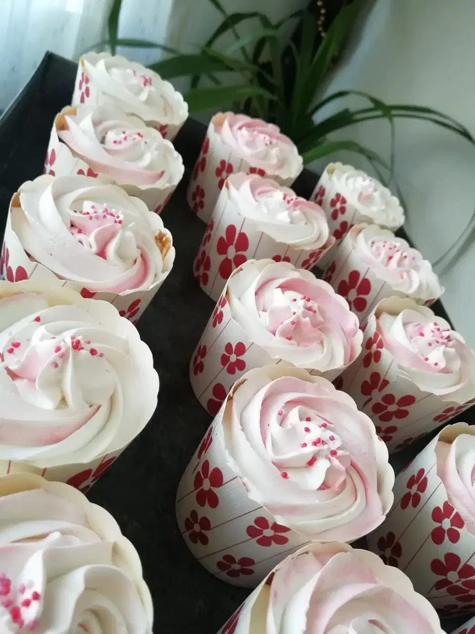 تولید کننده انواع کیک و دسر|خوردنی و آشامیدنی|شاهینشهر, شهرک میلاد|دیوار