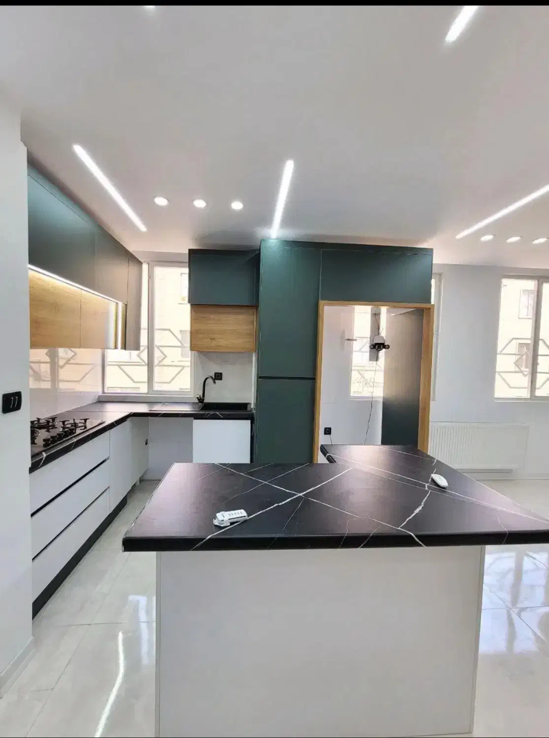 ۴۷متر/غرق نور/سندتکبرگ/روبه نما/میراث ملک|فروش آپارتمان|اندیشه, اندیشه فاز ۱|دیوار