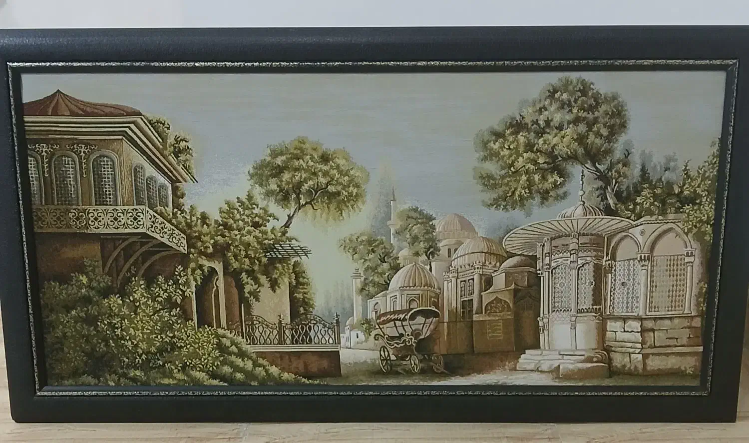 تابلو|تابلو، نقاشی، عکس|سنقر, |دیوار