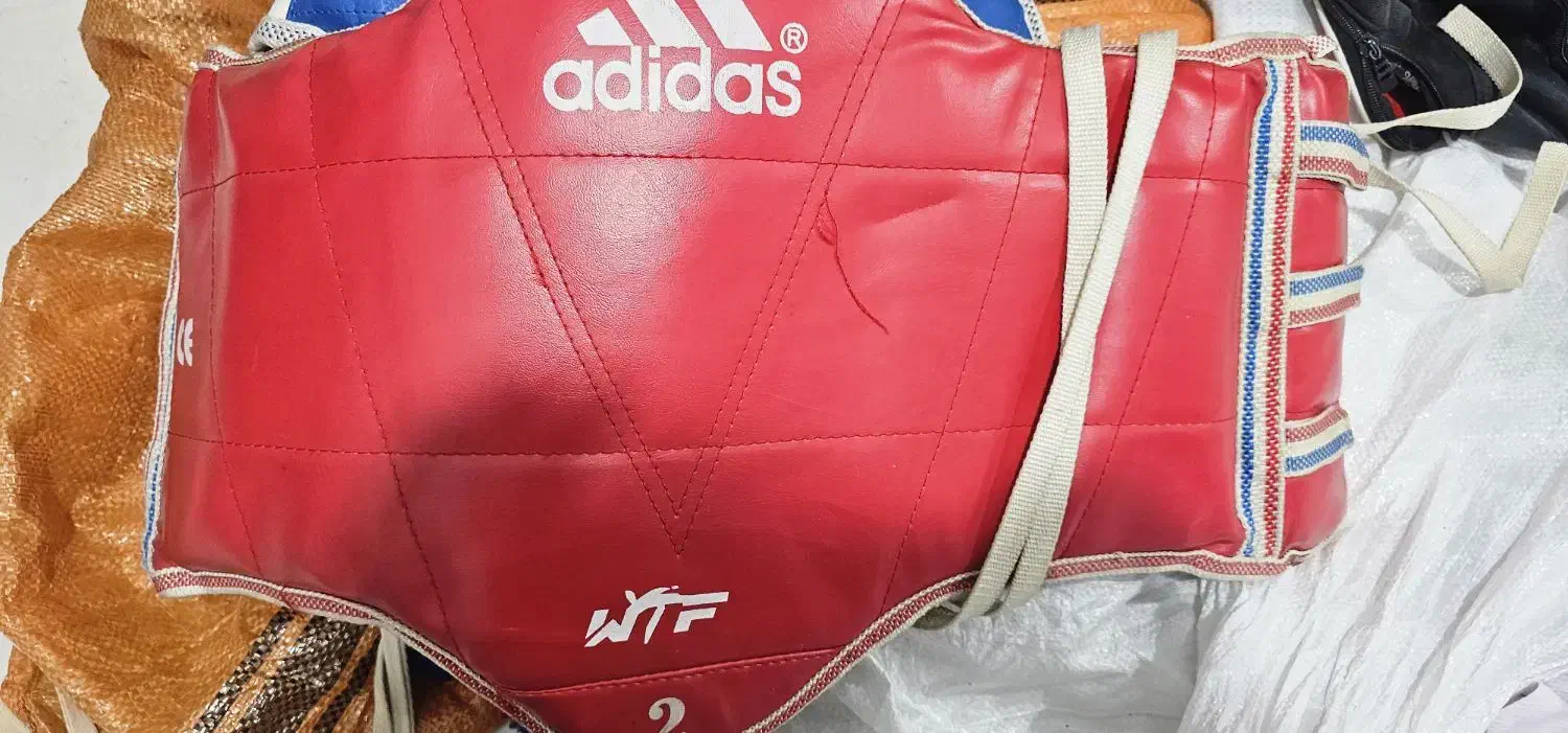 لوازم تکواندو|تجهیزات ورزشی|شاهدشهر, |دیوار