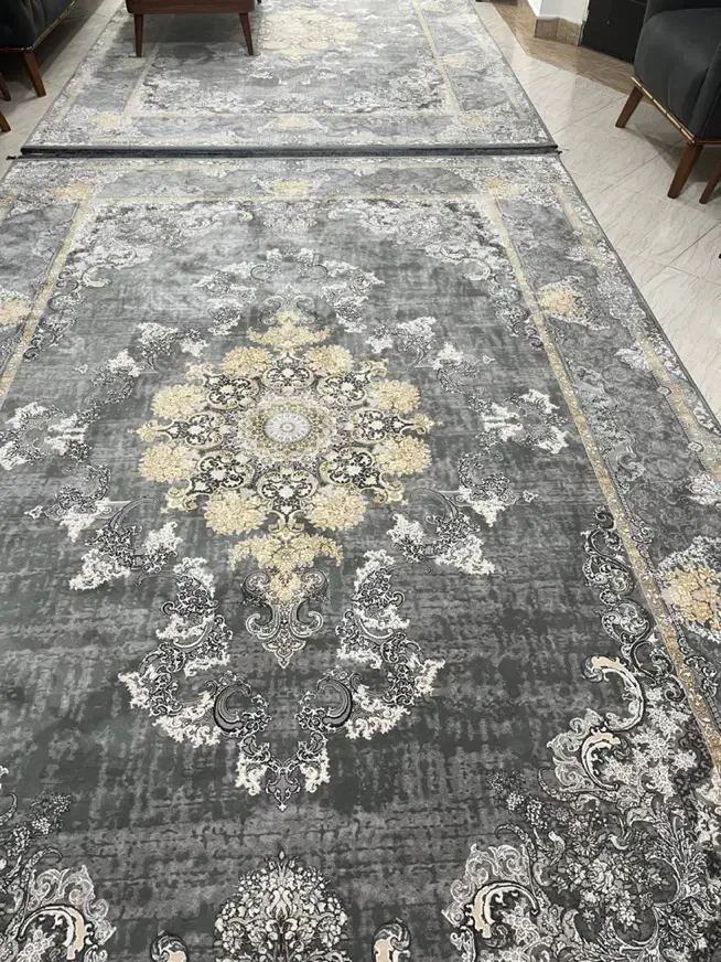 فرش|فرش|اهواز, فاز ۱ پادادشهر|دیوار