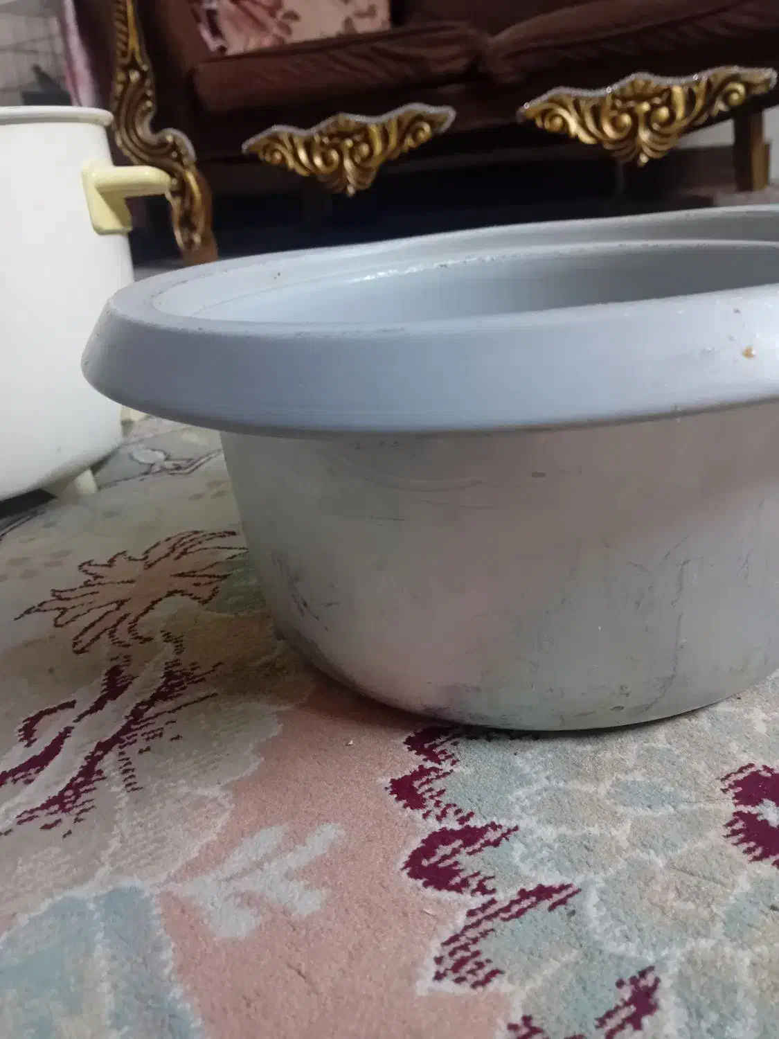 پلوپز ارام پز بخارپز|اجاق گاز و لوازم برقی پخت‌وپز|ری, صفاییه (چشمه علی)|دیوار