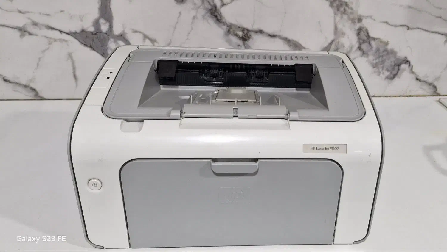 پرینترhp1102|پرینتر، اسکنر، کپی، فکس|بندر دیر, |دیوار