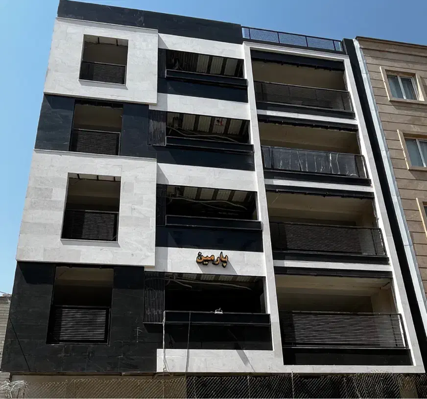 ۲ خواب/۱۱۵ متر/شخصی ساز|فروش آپارتمان|شیراز, ترمینال باربری|دیوار