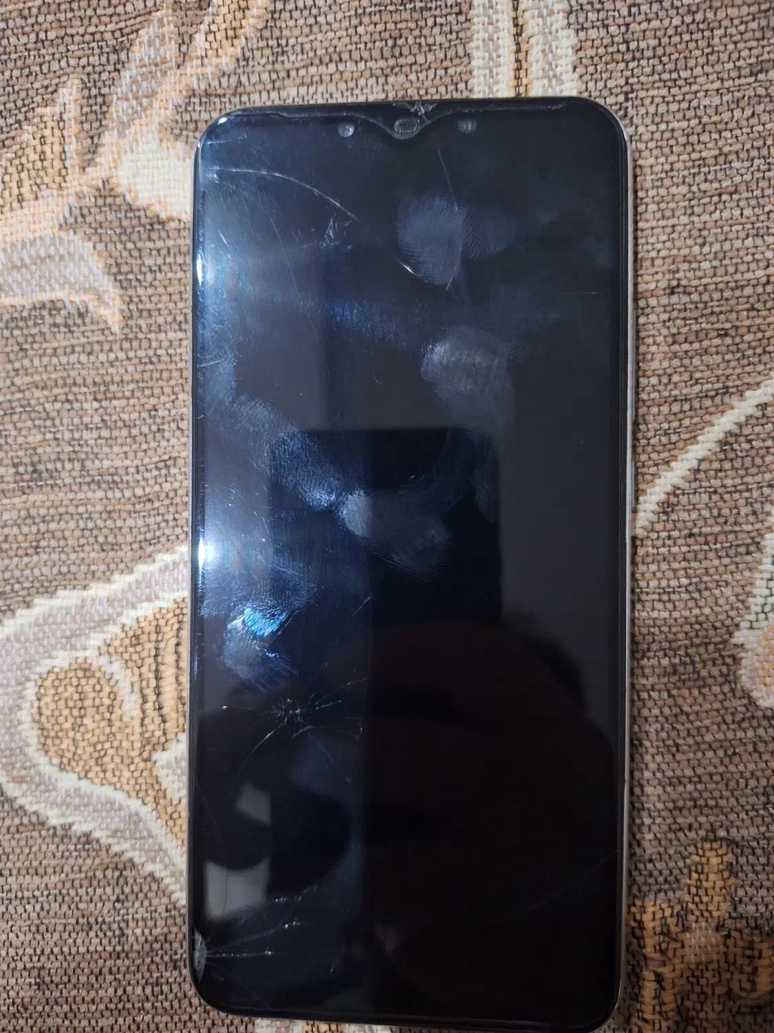 گوشی هوآوی Nova3i|موبایل|اصفهان, عمان سامانی|دیوار