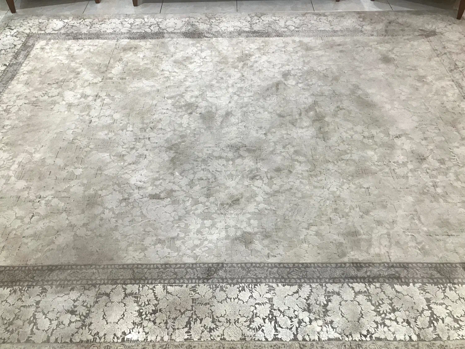 فرش|فرش|رودهن, |دیوار