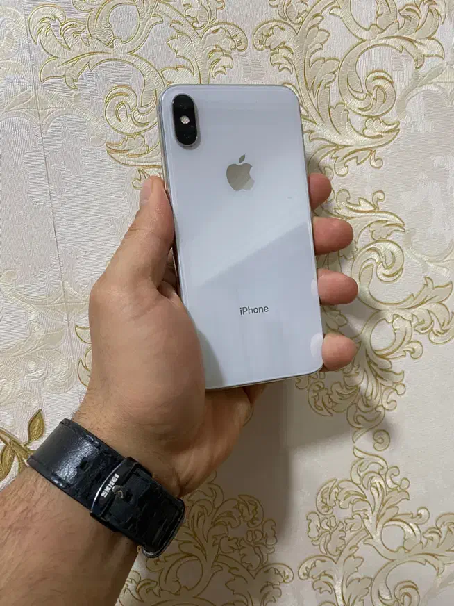 ایفون x|موبایل|قزوین, |دیوار