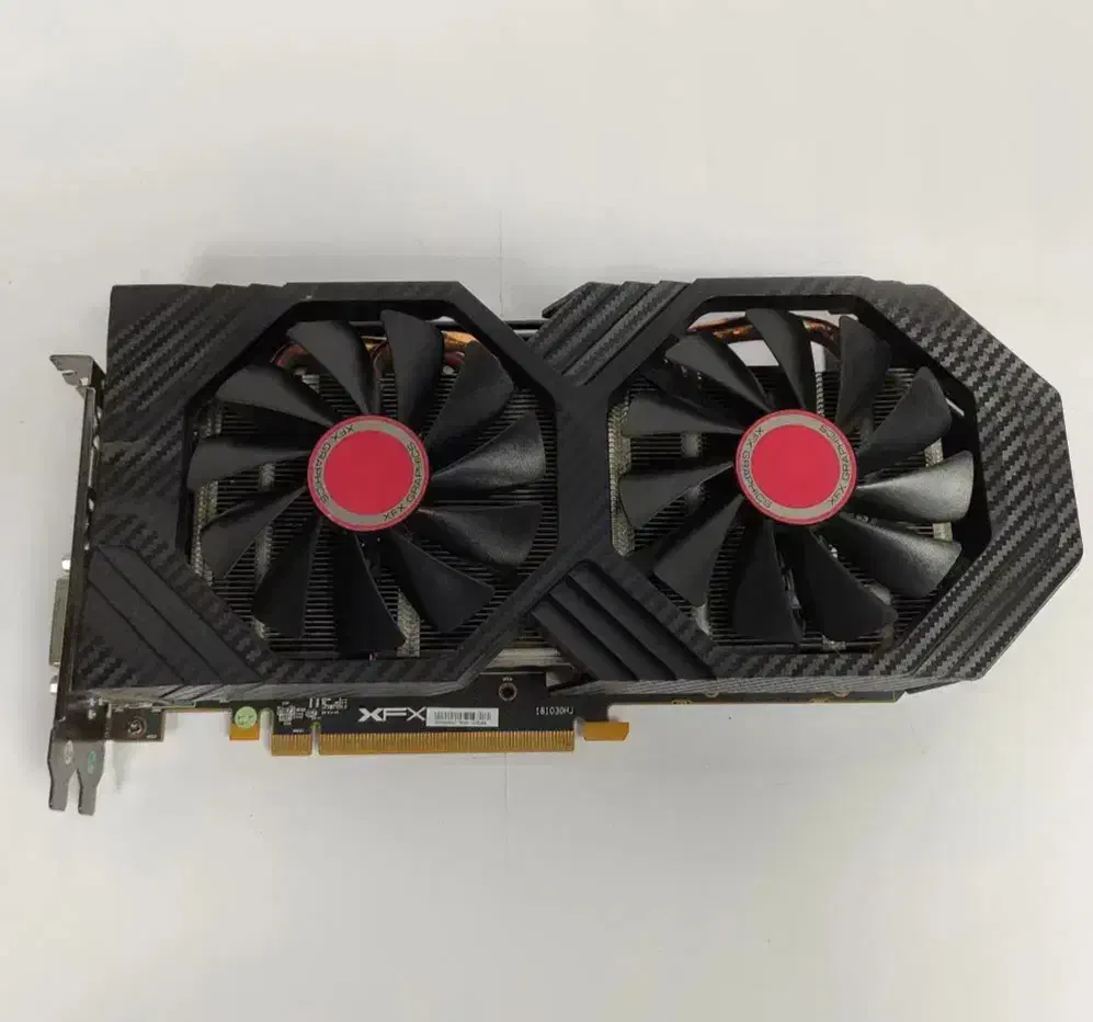 گرافیک Rx580|قطعات و لوازم جانبی رایانه|جهرم, |دیوار