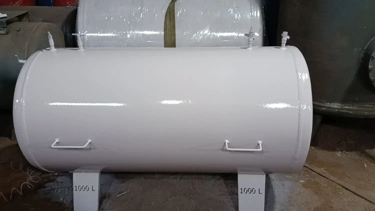 کپسولLPG|اجاق گاز و لوازم برقی پخت‌وپز|تبریز, |دیوار