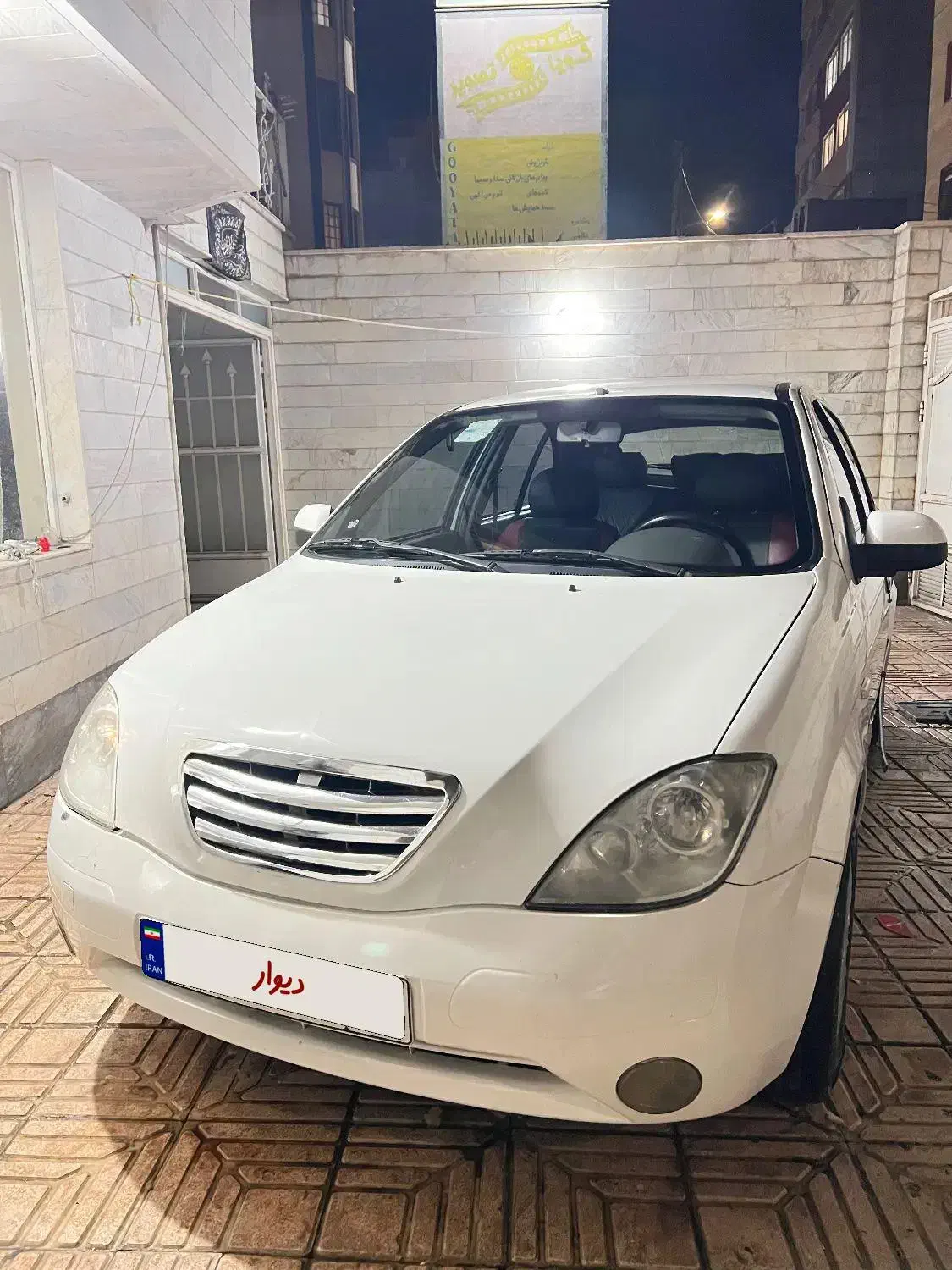 تیبا 2|خودرو سواری و وانت|اردبیل, |دیوار