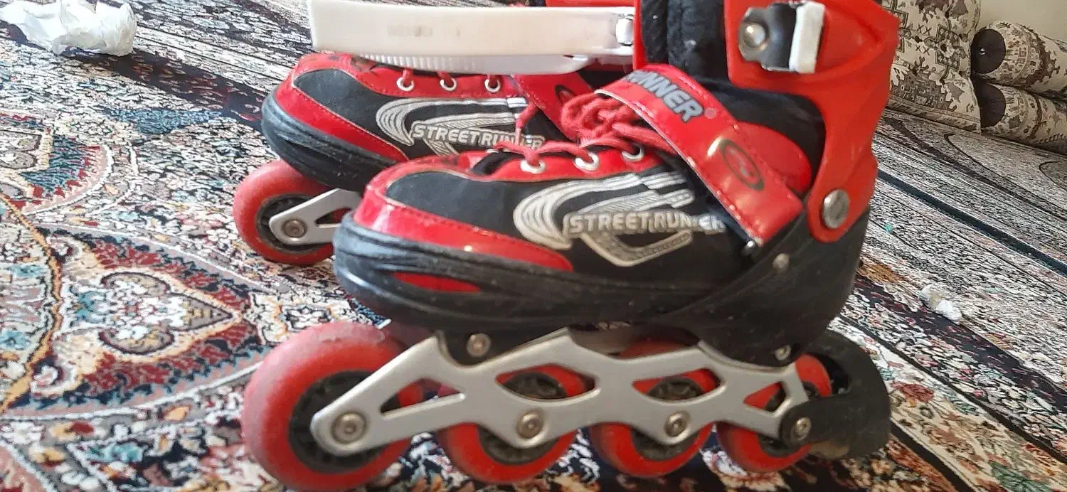 اسکیت فوری|دوچرخه، اسکیت، اسکوتر|یاسوج, |دیوار