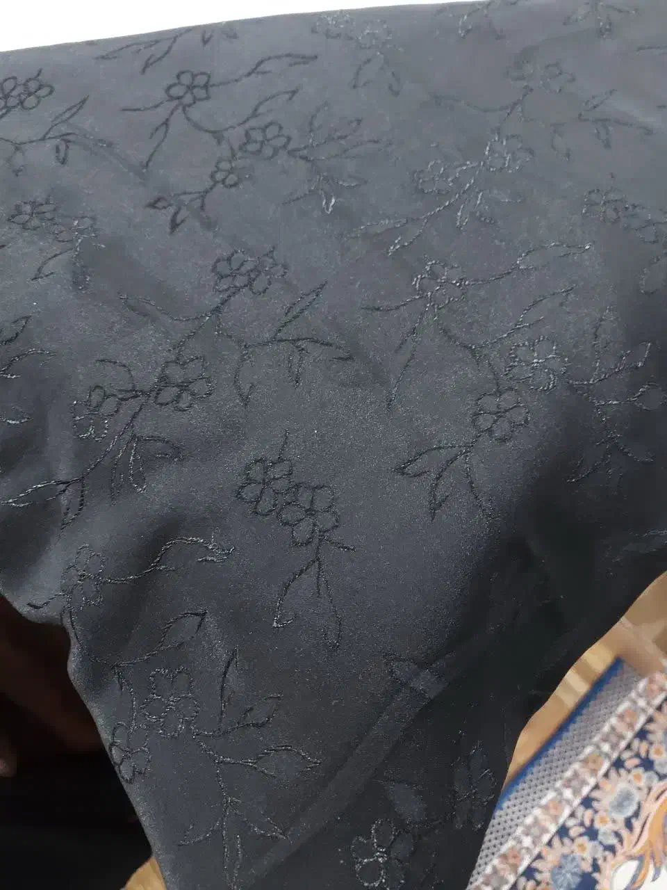 چادرمشکی|لباس|تهران, نیلوفر|دیوار