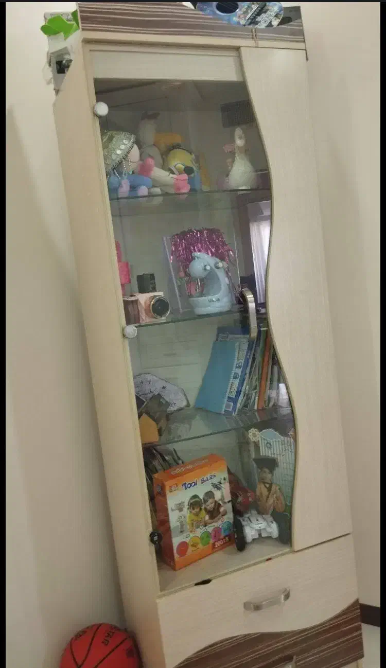 کمد|اسباب و اثاث بچه|مشهد, فرهنگیان (شهرک غرب)|دیوار