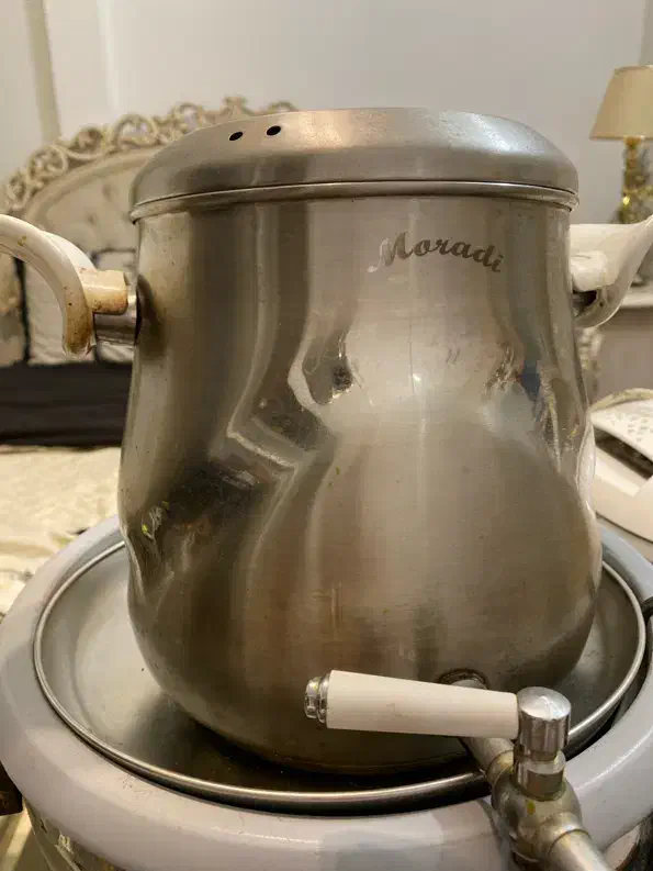 ظرف|ظروف پختوپز|مشهد, کوثر|دیوار