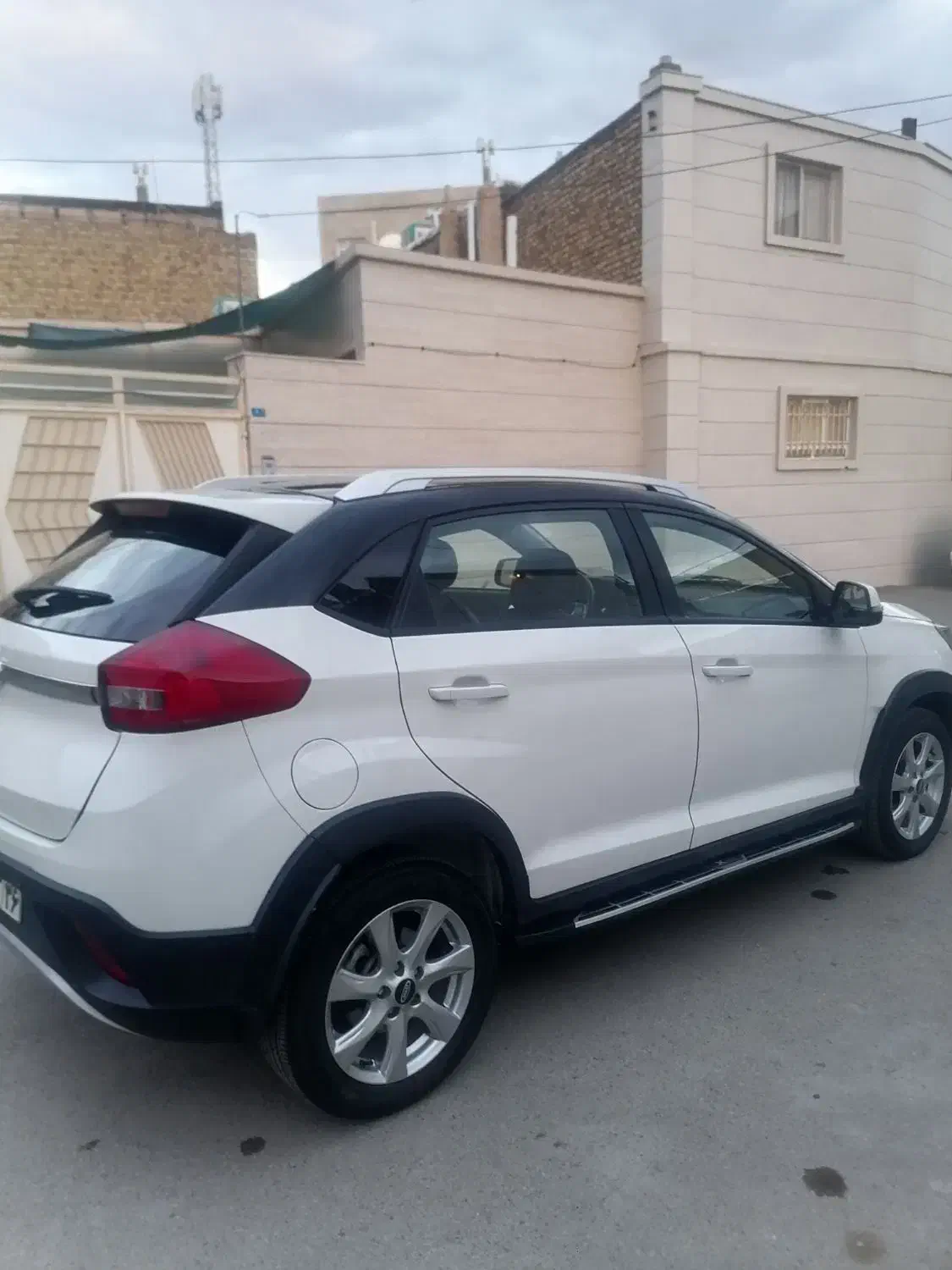 x 22 1401|خودرو سواری و وانت|مشهد, آبادگران|دیوار