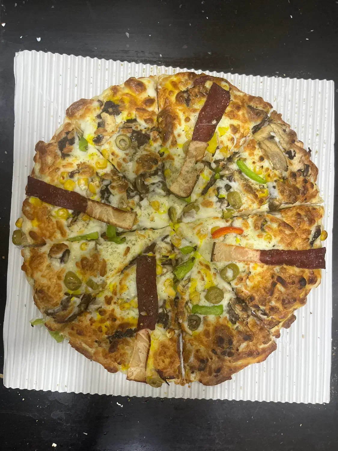 اموزش انواع غذا های فست فود|خدمات آموزشی|تهران, چیتگر جنوبی|دیوار