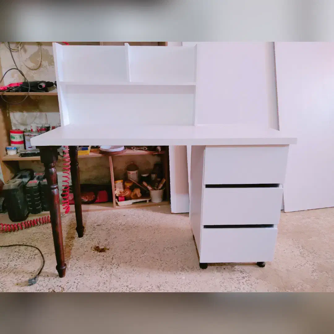 میزتحریر|میز تحریر و کامپیوتر|اردبیل, |دیوار