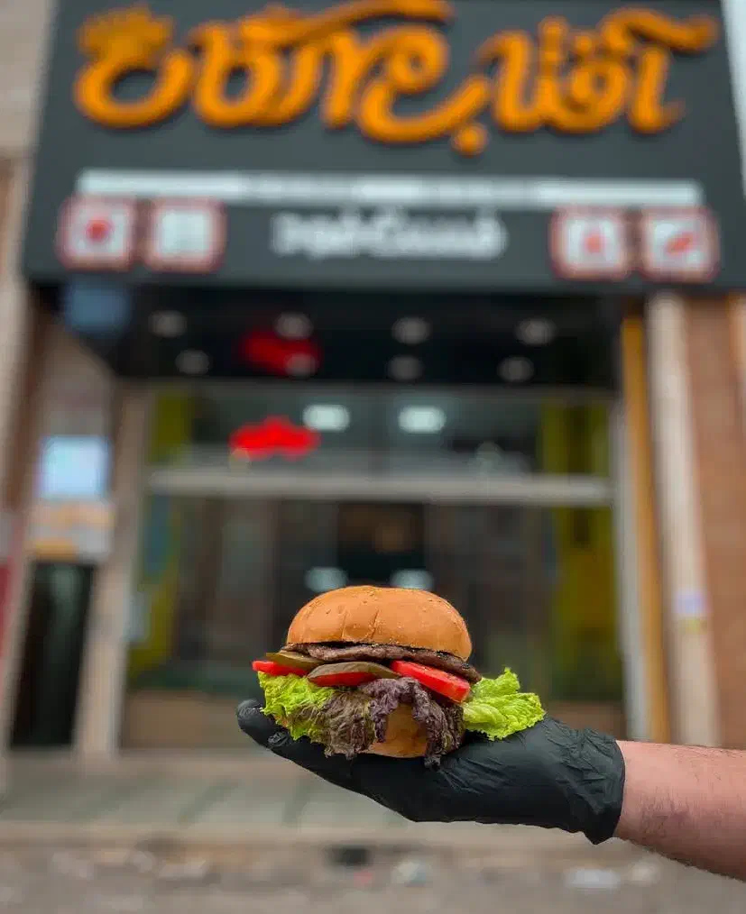 صندوقدار|استخدام خدمات فروشگاه و رستوران|محمدیه-قزوین, |دیوار