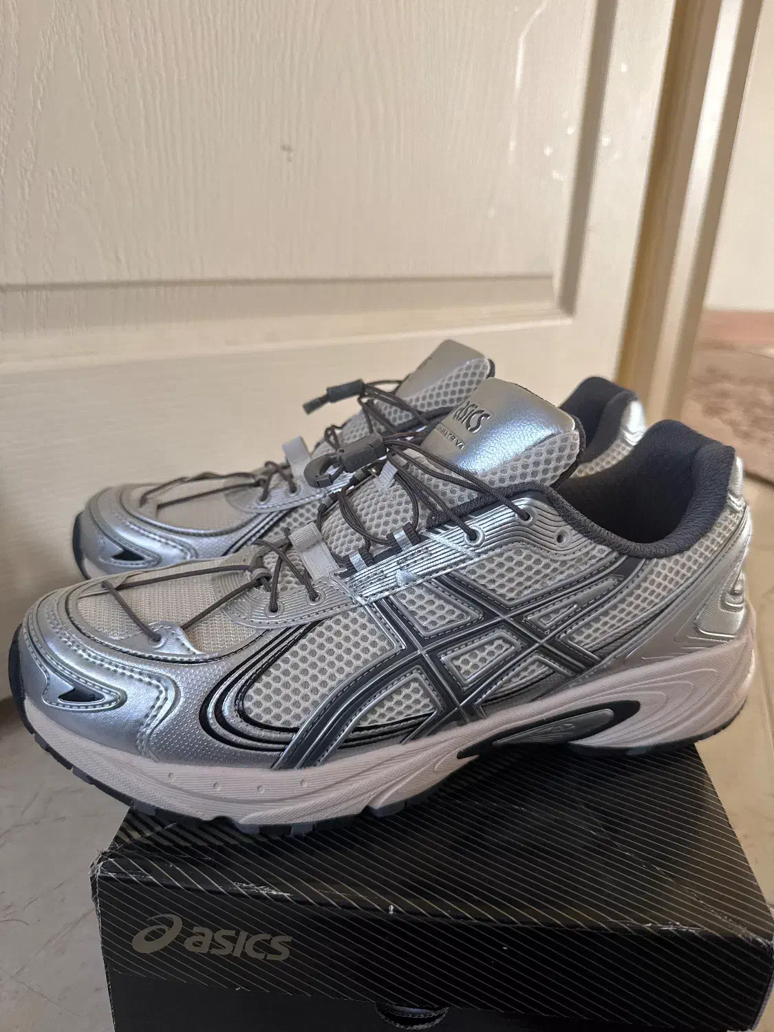 کتونی آسیکس ارجینال سایز۴۴ Gelکاهانا tR v4 رانینگ|کیف، کفش، کمربند|تهران, چیتگر شمالی|دیوار