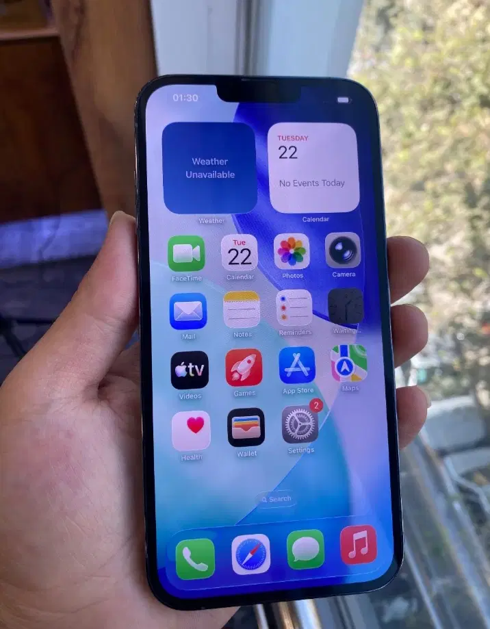 iPhone13پرومکس|موبایل|تهران, بهجتآباد|دیوار