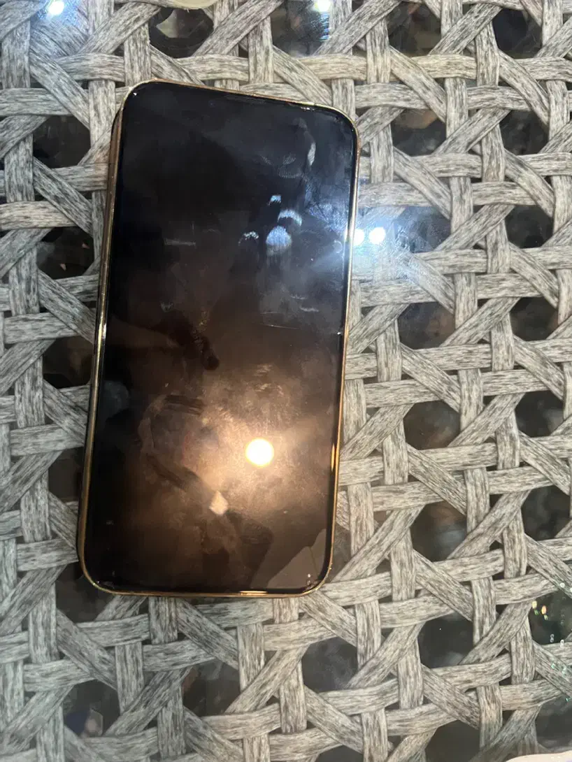 ۱۳پرو 13 pro zaa 128gig|موبایل|تهران, آسمان|دیوار