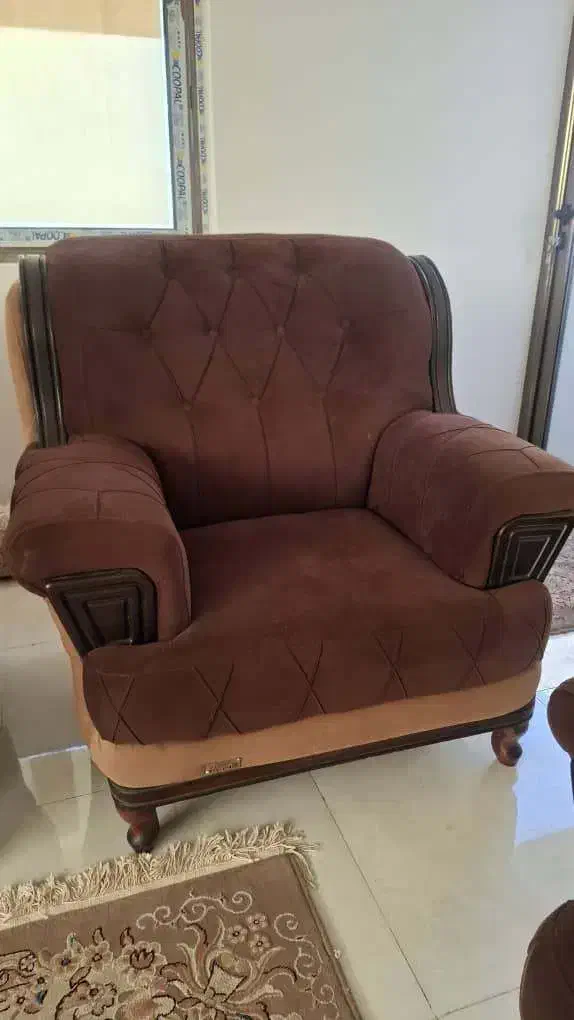 مبلمان|مبلمان خانگی و میز عسلی|لامرد, |دیوار