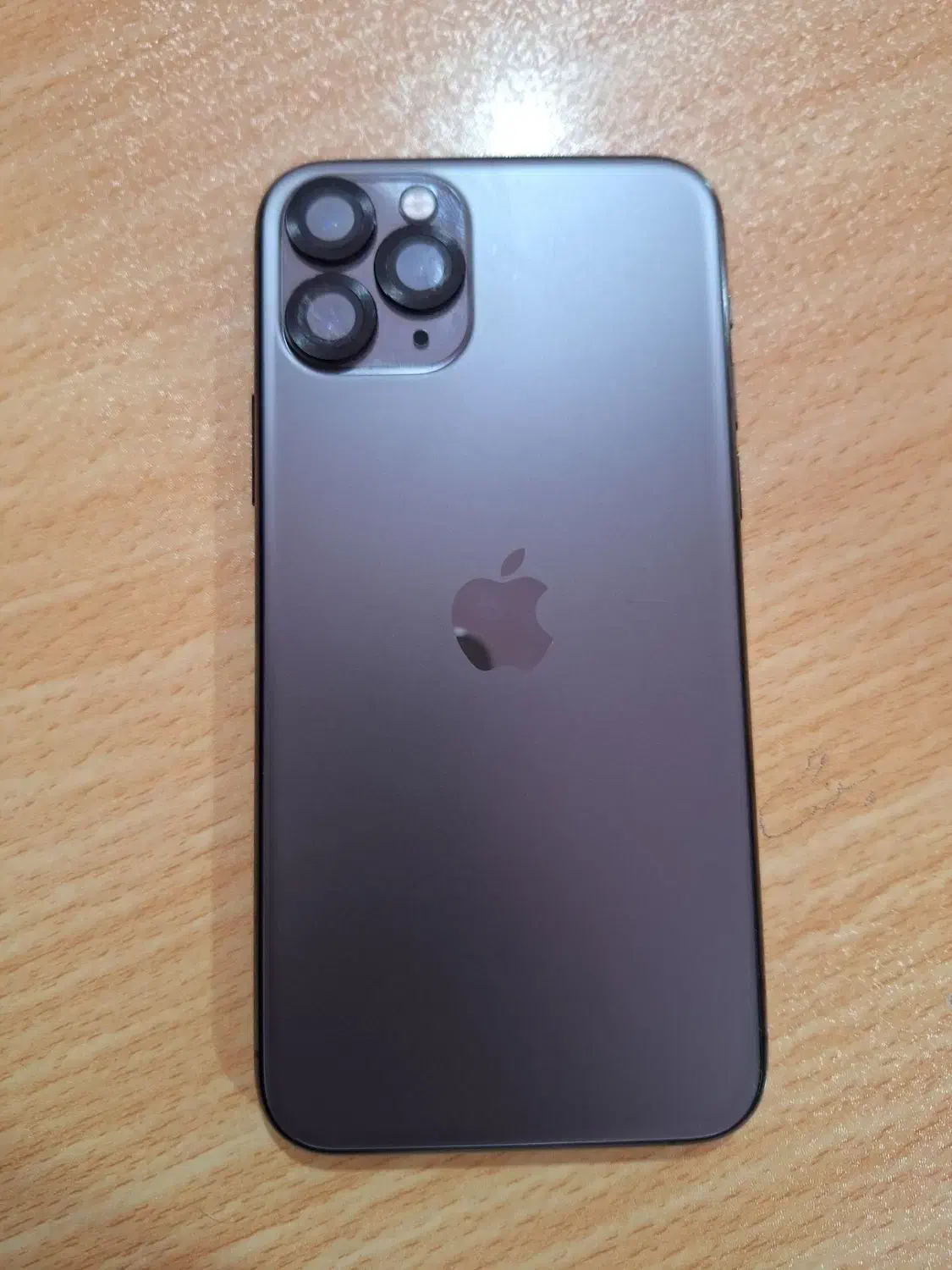 آیفون 11pro|موبایل|بندرعباس, |دیوار