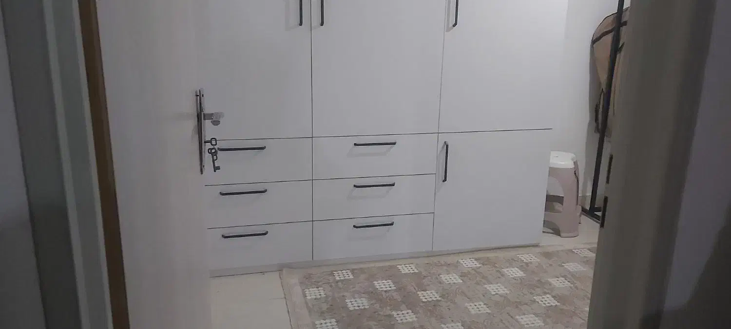 کابینت و کمد دیواری  با چک صیادی|خدمات پیشه و مهارت|قدس, شهرک فرزان|دیوار